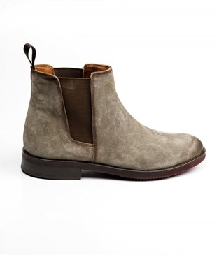 Freefoot 785 Ant.Taupe Erkek Bot