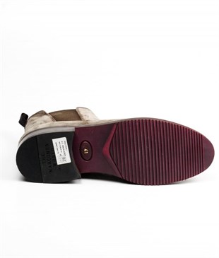 Freefoot 785 Ant.Taupe Erkek Bot