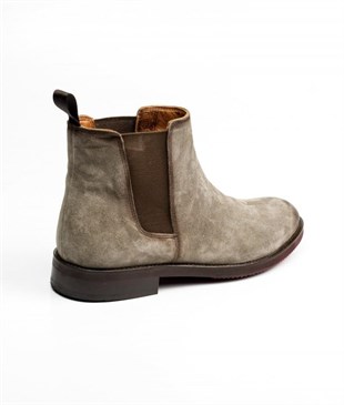 Freefoot 785 Ant.Taupe Erkek Bot