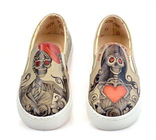 Goby VN4034 Bej Kadın Ayakkabı