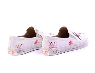 Goby VN4902 Bej Kadın Ayakkabı