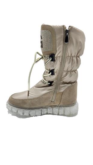 Guja 23K347-1 Bej Kadın Bot