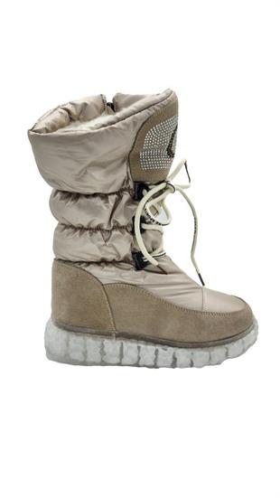 Guja 23K347-1 Bej Kadın Bot