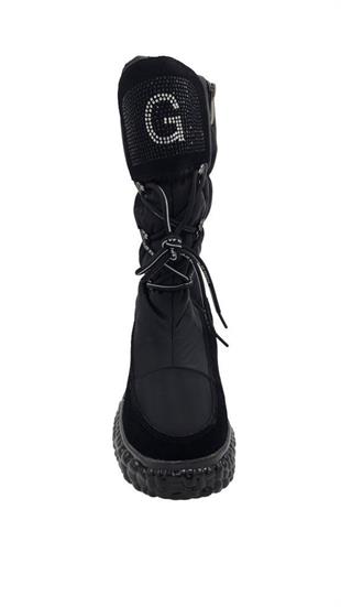 Guja 23K347-1 Siyah Kadın Bot