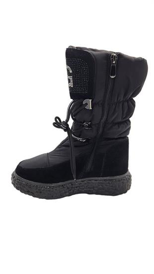 Guja 23K347-1 Siyah Kadın Bot