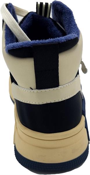 Guja 23K358-1 Siyah Kadın Sneaker