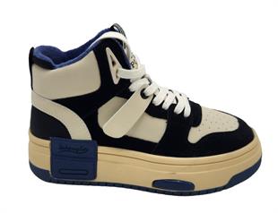 Guja 23K358-1 Siyah Kadın Sneaker