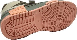 Guja 23K358-1 Yeşil Kadın Sneaker