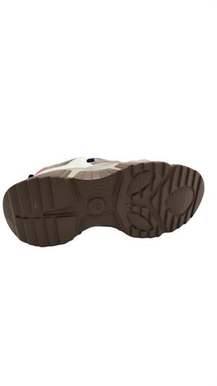 Guja 23K371 Bej Kadın Sneaker