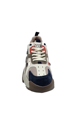 Guja 23K371 Bej Kadın Sneaker