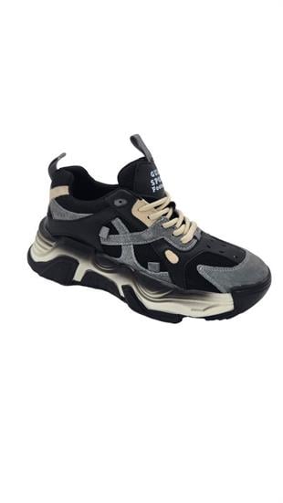 Guja 23K371 Siyah Kadın Sneaker