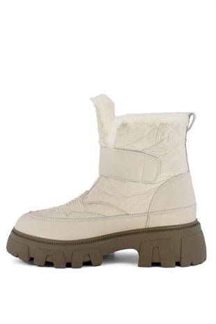 Guja 23K401 Camel Kadın Bot