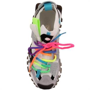 Guja 23K422 Beyaz Kadın Sneaker