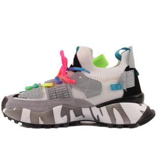 Guja 23K422 Beyaz Kadın Sneaker