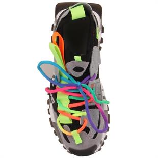 Guja 23K422 Siyah Kadın Sneaker