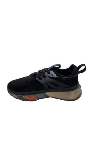 Guja 23K487 Siyah Kadın Sneaker