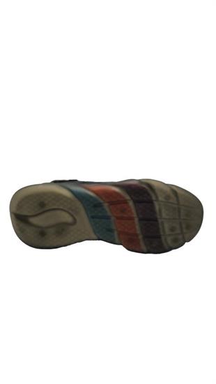 Guja 23K487 Siyah Kadın Sneaker