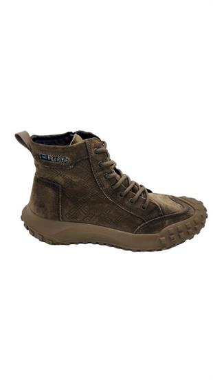 Guja 23K503 Camel Erkek Ayakkabı