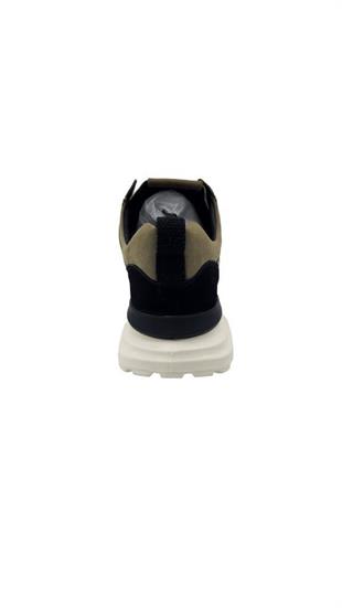 Guja 23K521 Haki Erkek Sneaker