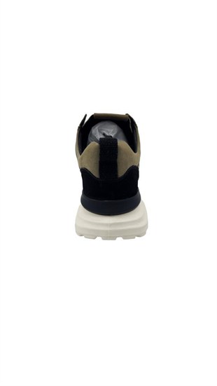 Guja 23K521 Haki Erkek Sneaker