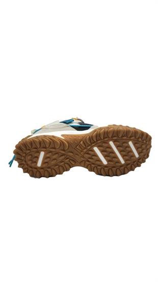 Guja 23K526 Bej Erkek Sneaker