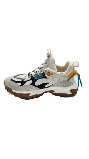 Guja 23K526 Bej Erkek Sneaker