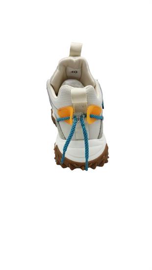 Guja 23K526 Bej Erkek Sneaker