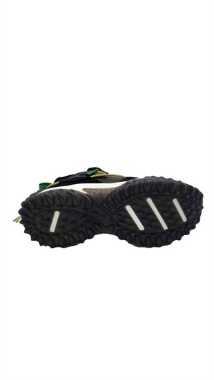 Guja 23K526 Siyah Erkek Sneaker