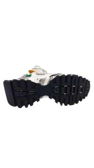 Guja 23K592 Beyaz Erkek Sneaker