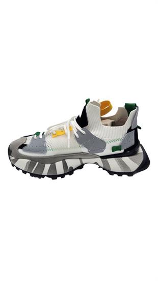 Guja 23K592 Beyaz Erkek Sneaker