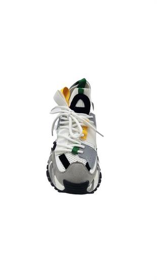 Guja 23K592 Beyaz Erkek Sneaker
