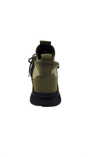 Guja 23K598 Haki Erkek Sneaker