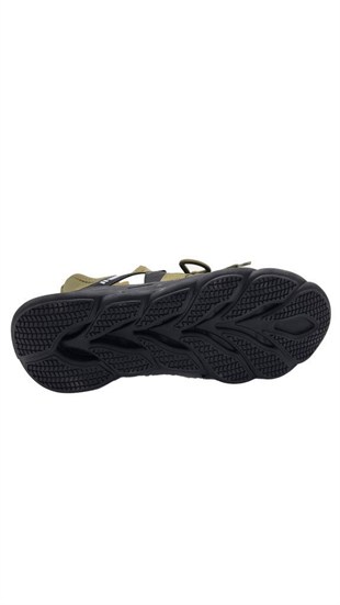 Guja 23K598 Haki Erkek Sneaker