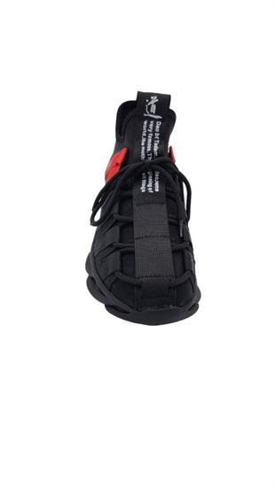 Guja 23K598 Siyah Erkek Sneaker