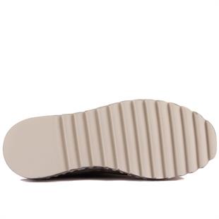 Guja 23Y481 Bej Kadın Sneaker