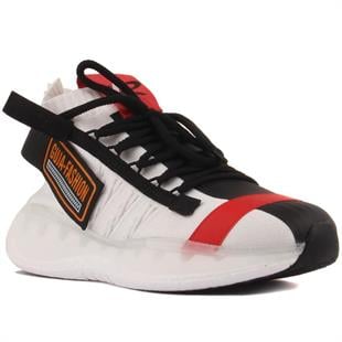 Guja 23Y500-13 Beyaz Erkek Sneaker