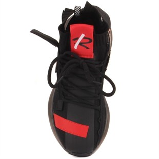 Guja 23Y500-13 Siyah Erkek Sneaker