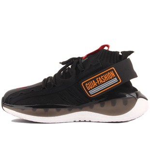 Guja 23Y500-13 Siyah Erkek Sneaker
