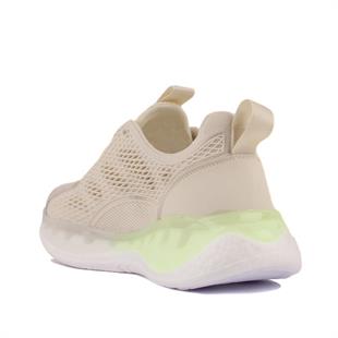 Guja 23Y500-19 Bej Erkek Sneaker