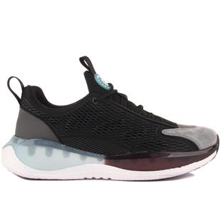 Guja 23Y500-19 Siyah Erkek Sneaker