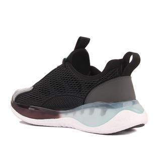 Guja 23Y500-19 Siyah Erkek Sneaker