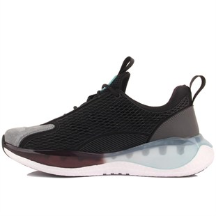 Guja 23Y500-19 Siyah Erkek Sneaker