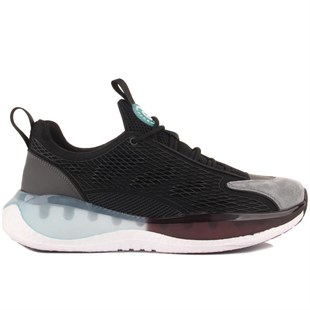 Guja 23Y500-19 Siyah Erkek Sneaker