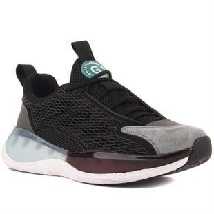 Guja 23Y500-19 Siyah Erkek Sneaker
