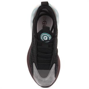 Guja 23Y500-19 Siyah Erkek Sneaker