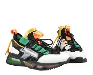 Guja 23Y567 Siyah Erkek Sneaker