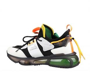 Guja 23Y567 Siyah Erkek Sneaker