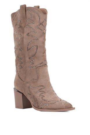 Guja 24K131 Bej Kadın Bot