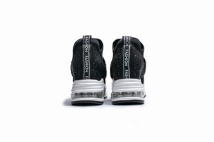 Guja 24K300-4 SY Siyah Kadın Bot