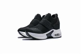 Guja 24K300-4 SY Siyah Kadın Bot